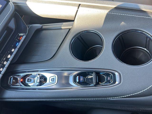 2026 Chevrolet Corvette Z06 Convertible, 2LZ, RWD