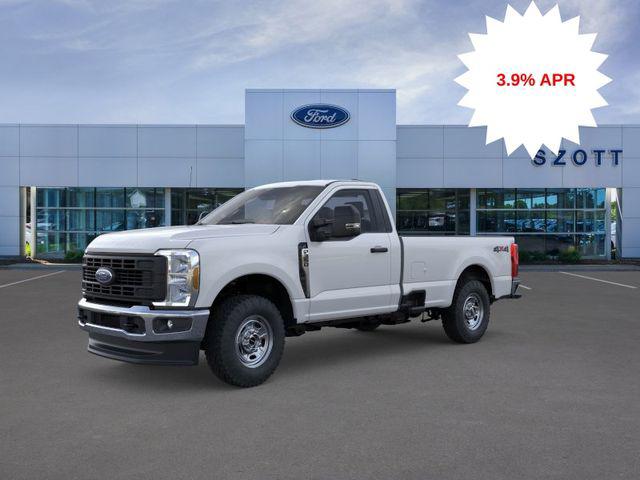 2026 Ford F-350 XL for sale in Holly, MI