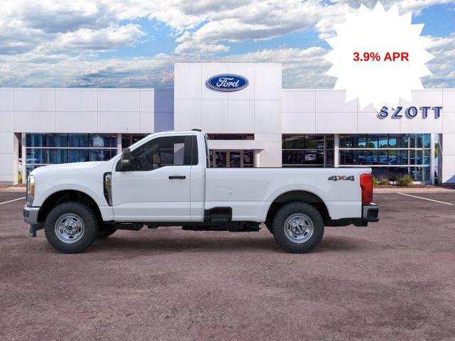 2026 Ford F-350 XL