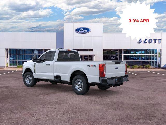 2026 Ford F-350 XL
