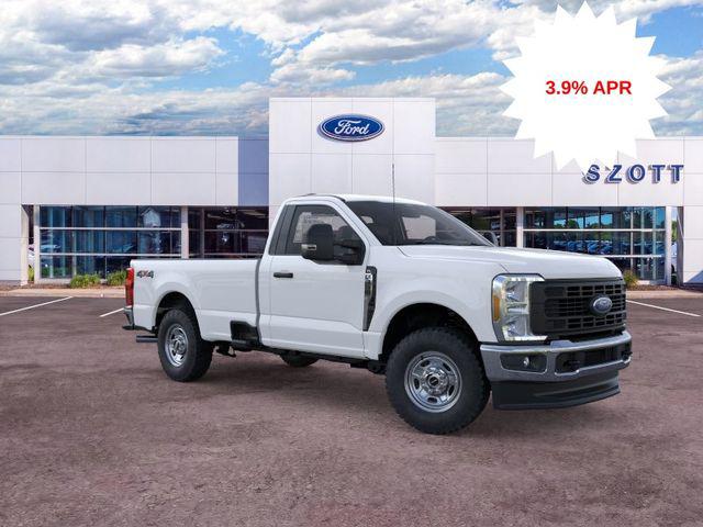 2026 Ford F-350 XL