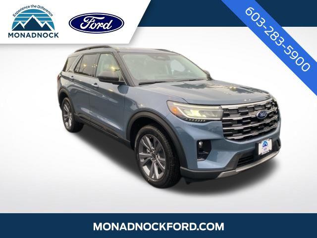 2026 Ford Explorer Active for sale in Swanzey, NH