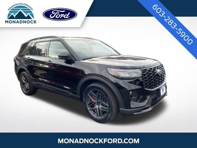 2026 Ford Explorer ST for sale in Swanzey, NH