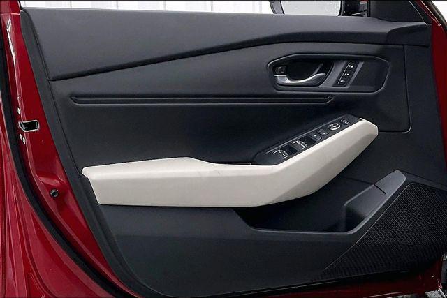 2025 Honda Accord Sedan EX-L