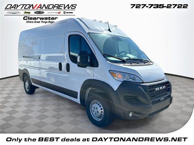2026 Ram ProMaster Cargo Van Tradesman for sale in Clearwater, FL