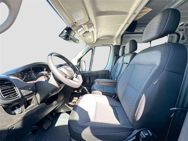 2026 Ram ProMaster Cargo Van Tradesman