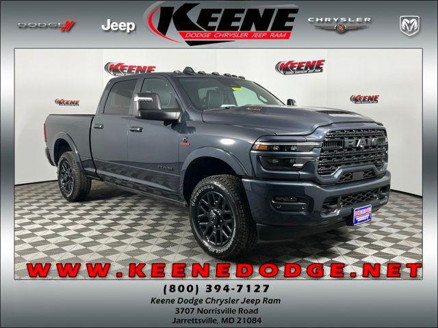 2026 Ram 3500 Limited for sale in Jarrettsville, MD