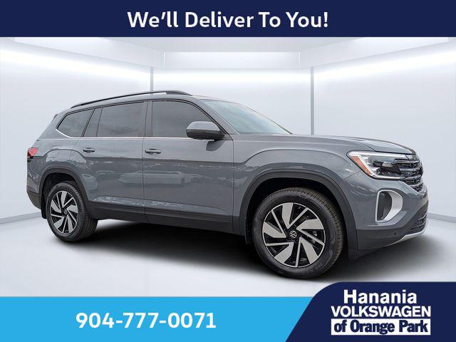 2026 Volkswagen Atlas SE with Technology for sale in Jacksonville, FL