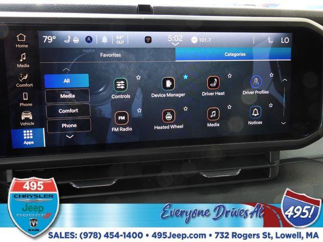 2026 Jeep Wrangler 4-Door Sport S 4x4