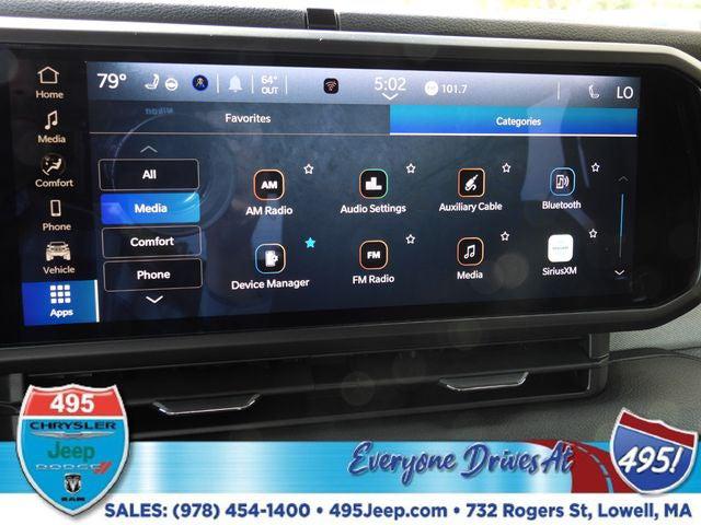 2026 Jeep Wrangler 4-Door Sport S 4x4
