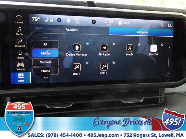 2026 Jeep Wrangler 4-Door Sport S 4x4