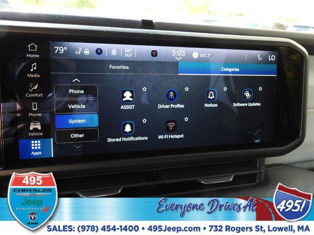 2026 Jeep Wrangler 4-Door Sport S 4x4