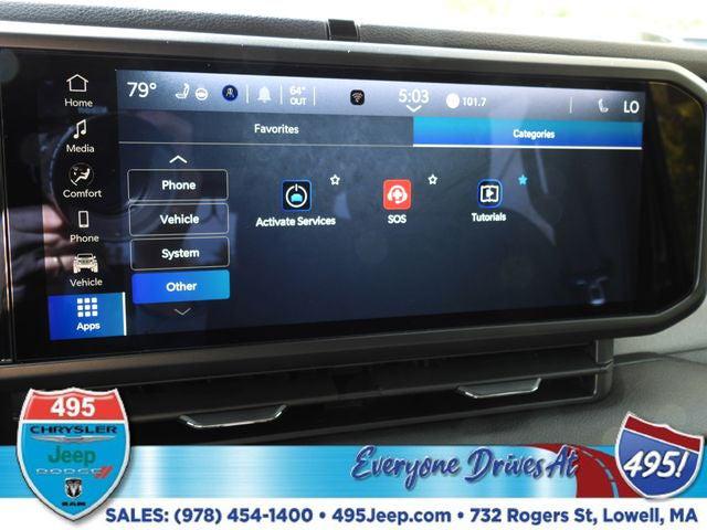 2026 Jeep Wrangler 4-Door Sport S 4x4