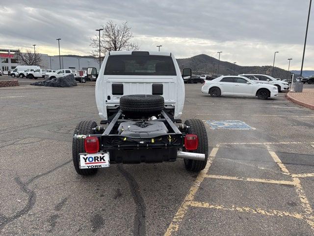 2026 Ram 3500 Tradesman/Big Horn