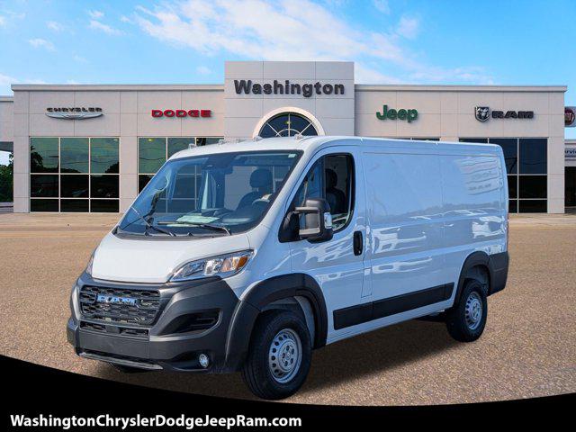 2026 Ram ProMaster Cargo Van Tradesman for sale in Washington, NC