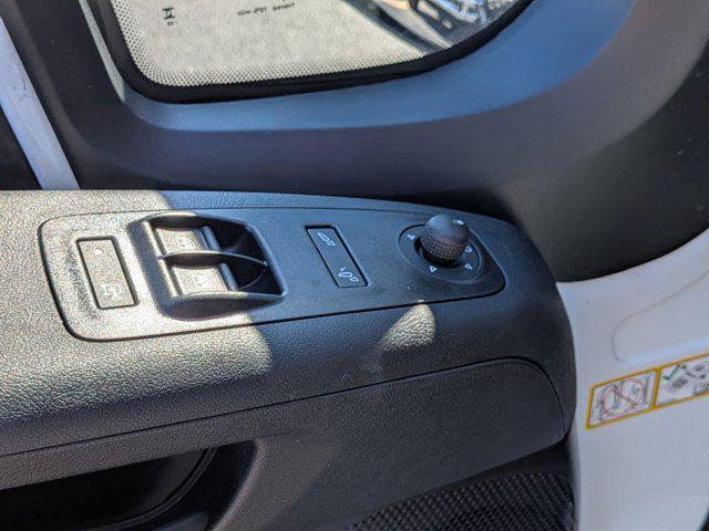2026 Ram ProMaster Cargo Van Tradesman