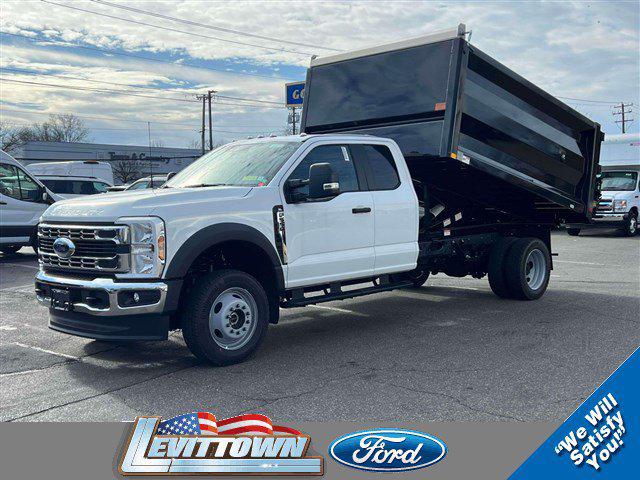 2026 Ford F-550 XL for sale in Levittown, NY