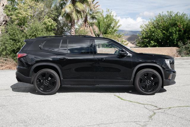 2026 GMC Acadia AWD Elevation
