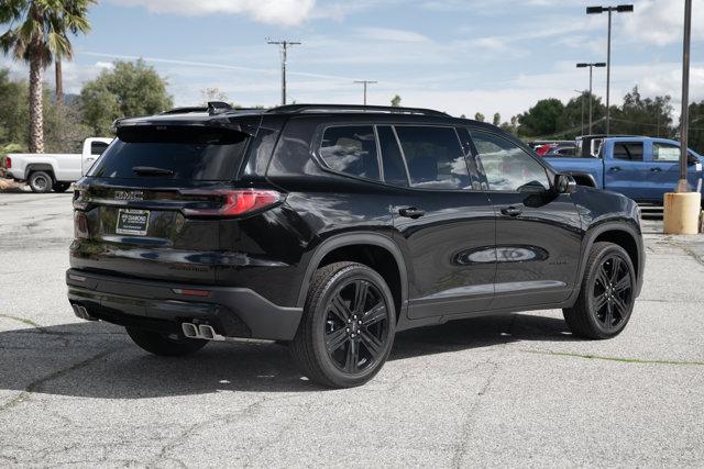 2026 GMC Acadia AWD Elevation