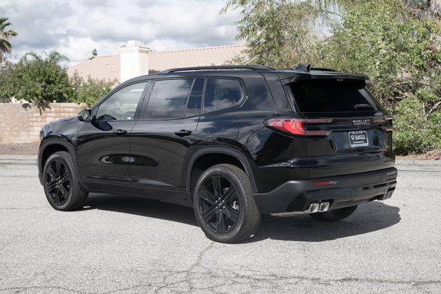 2026 GMC Acadia AWD Elevation