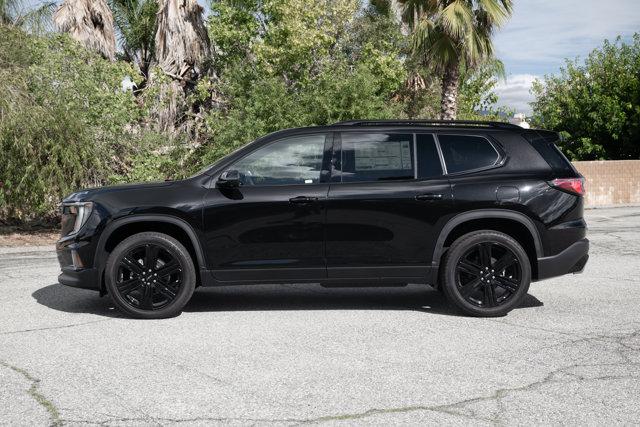 2026 GMC Acadia AWD Elevation