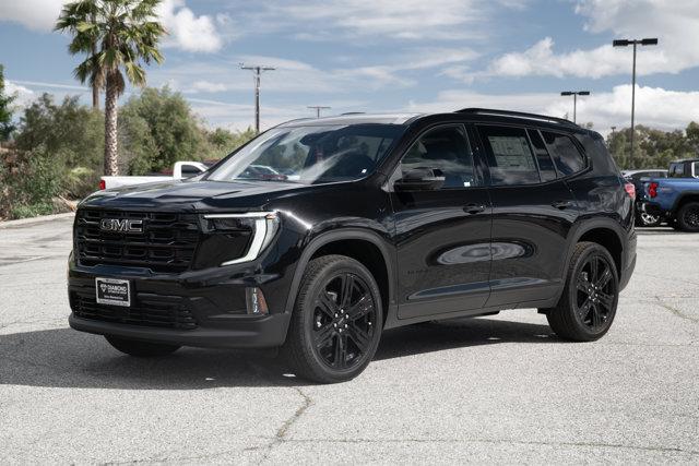 2026 GMC Acadia AWD Elevation