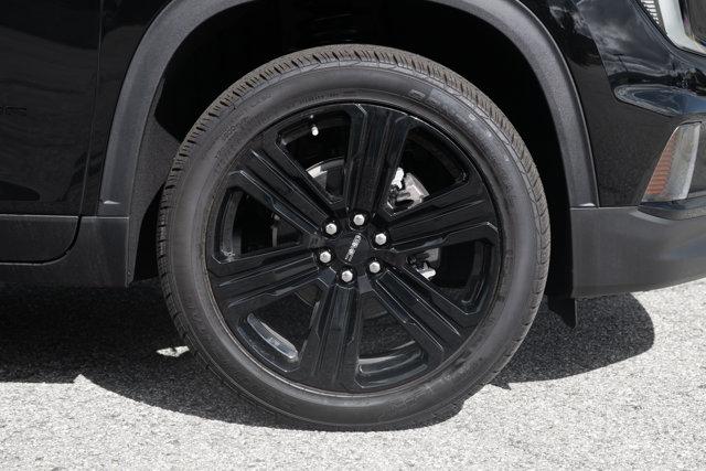 2026 GMC Acadia AWD Elevation