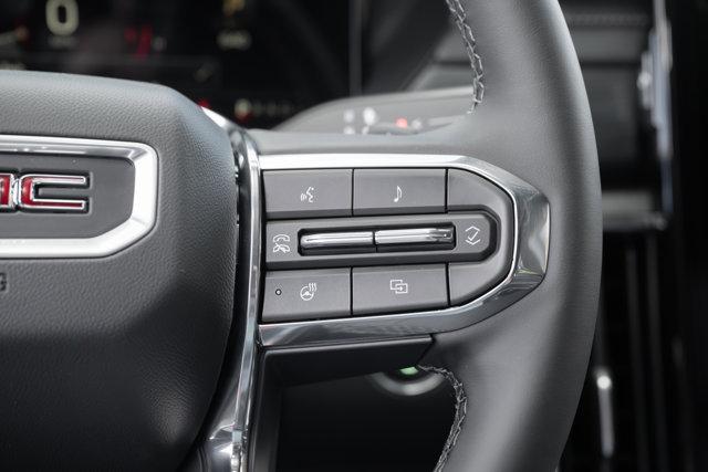2026 GMC Acadia AWD Elevation