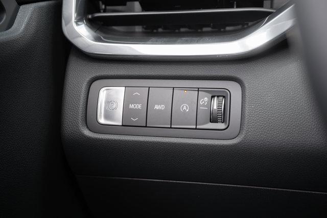 2026 GMC Acadia AWD Elevation