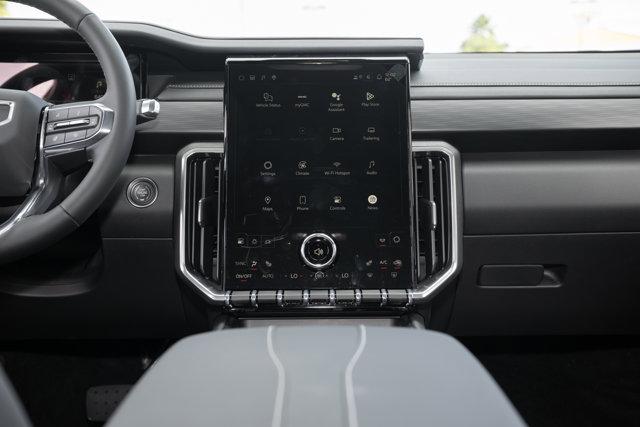 2026 GMC Acadia AWD Elevation