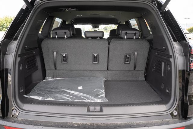2026 GMC Acadia AWD Elevation