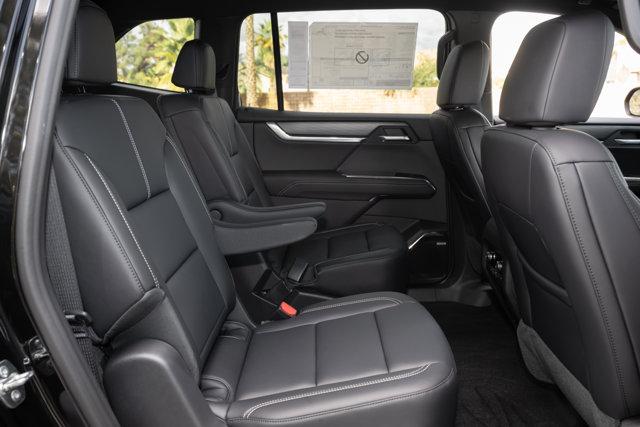 2026 GMC Acadia AWD Elevation