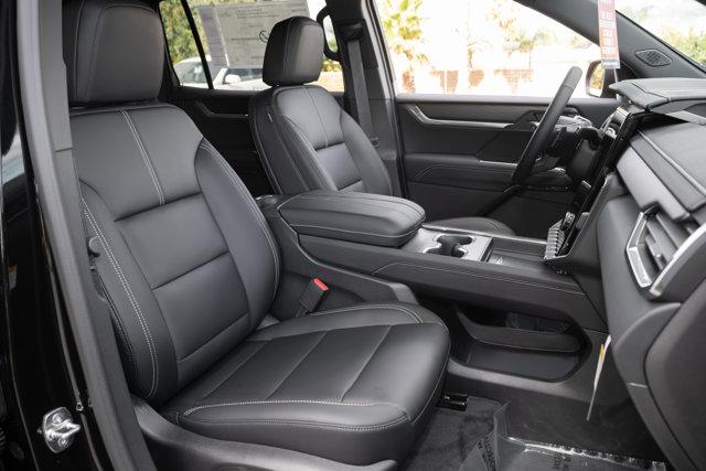 2026 GMC Acadia AWD Elevation