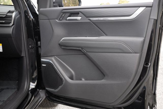 2026 GMC Acadia AWD Elevation