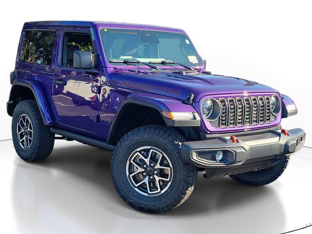 2026 Jeep Wrangler Rubicon for sale in Sarasota, FL