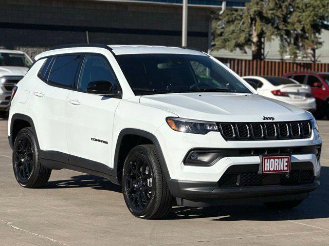 2026 Jeep Compass Latitude Altitude for sale in Show Low, AZ
