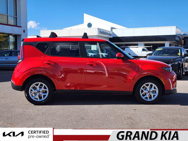 2025 Kia Soul S for sale in Thornton, CO