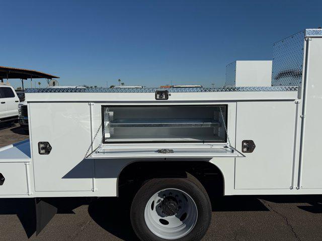 2026 Ford F-550 XL