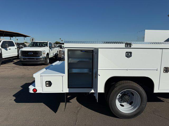 2026 Ford F-550 XL