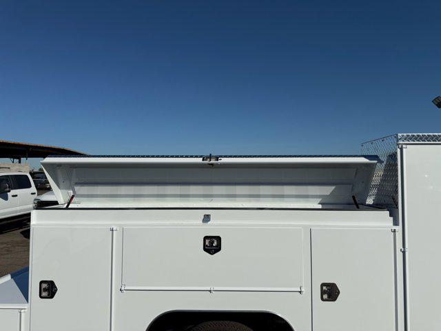 2026 Ford F-550 XL