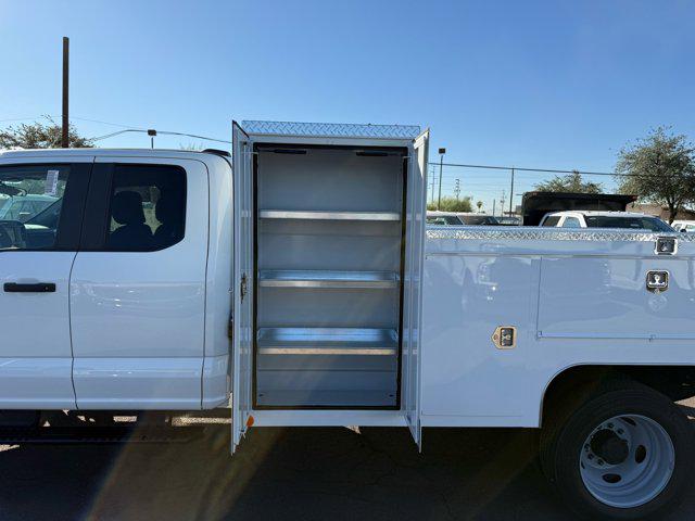 2026 Ford F-550 XL