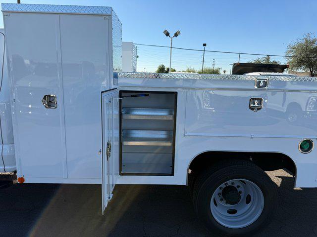 2026 Ford F-550 XL