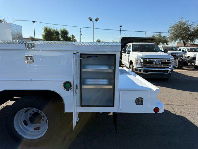 2026 Ford F-550 XL