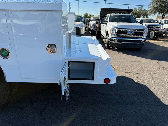 2026 Ford F-550 XL