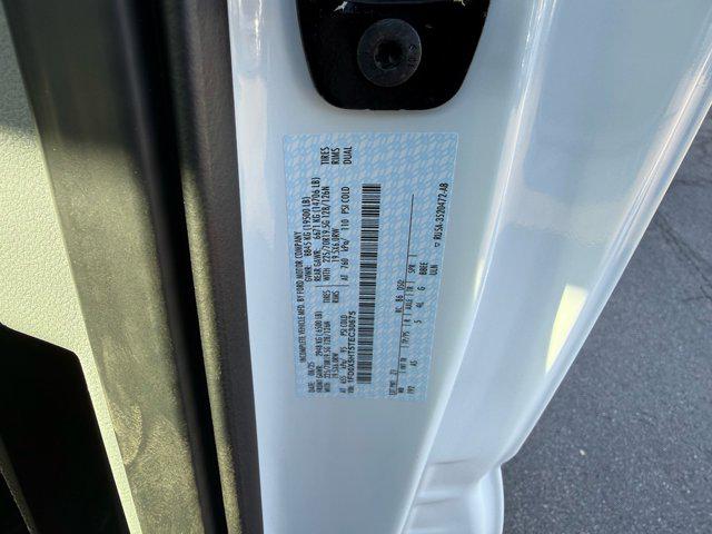 2026 Ford F-550 XL