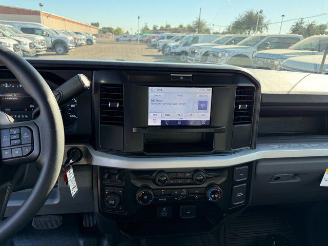 2026 Ford F-550 XL