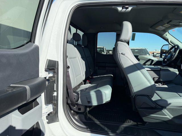 2026 Ford F-550 XL