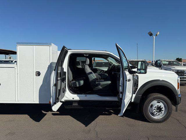 2026 Ford F-550 XL