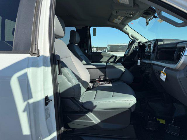 2026 Ford F-550 XL