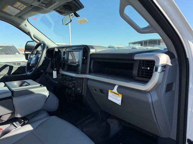 2026 Ford F-550 XL